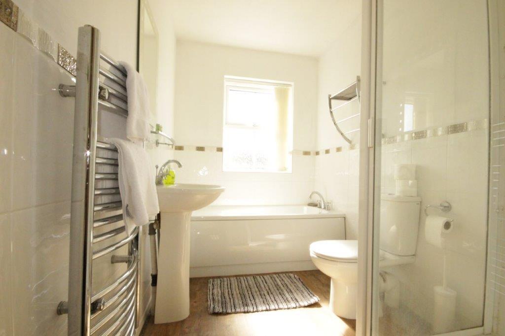 Wind House View Apartment Kingston upon Hull Room photo