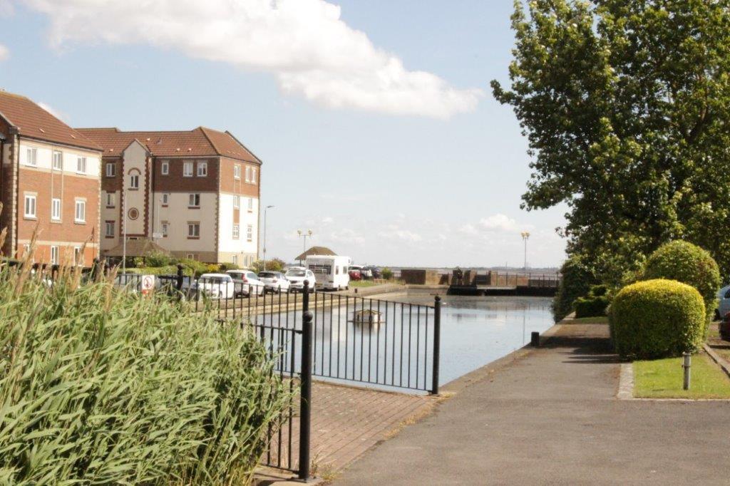 Wind House View Apartment Kingston upon Hull Room photo
