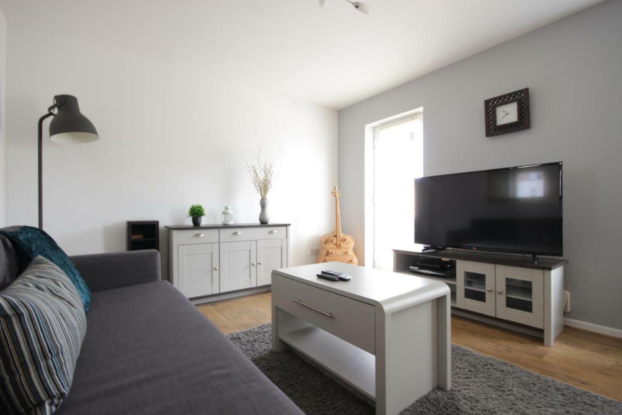 Wind House View Apartment Kingston upon Hull Exterior photo