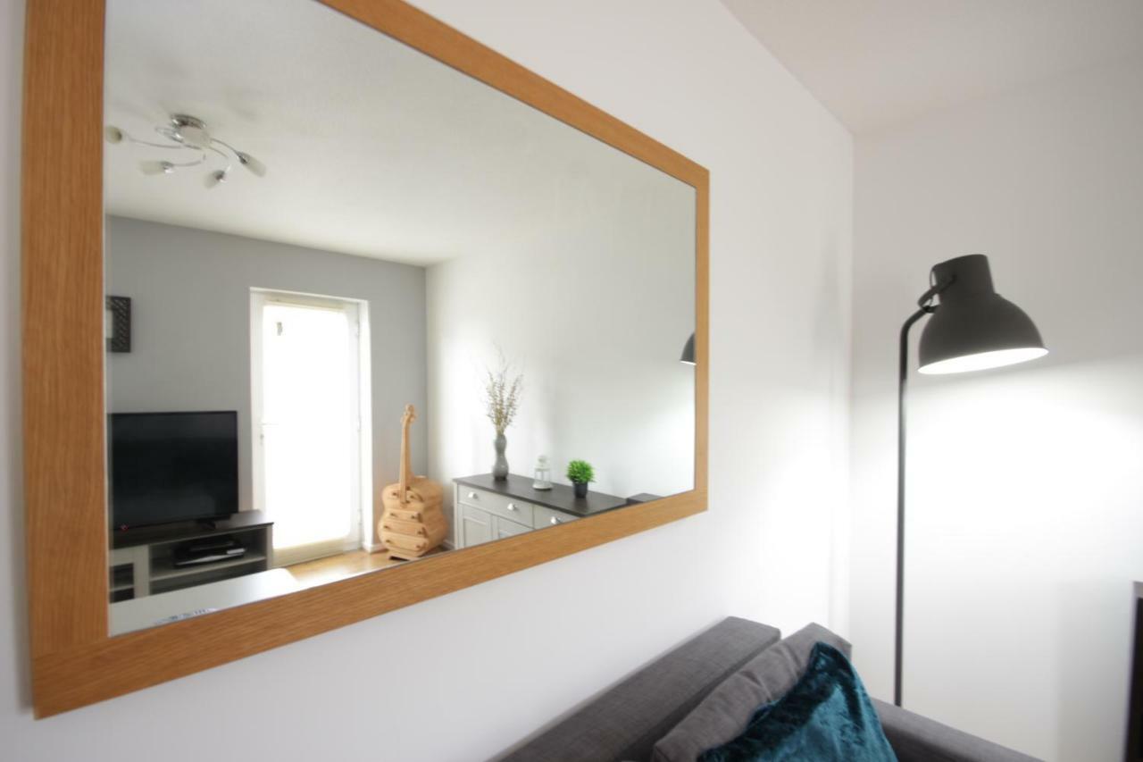 Wind House View Apartment Kingston upon Hull Exterior photo