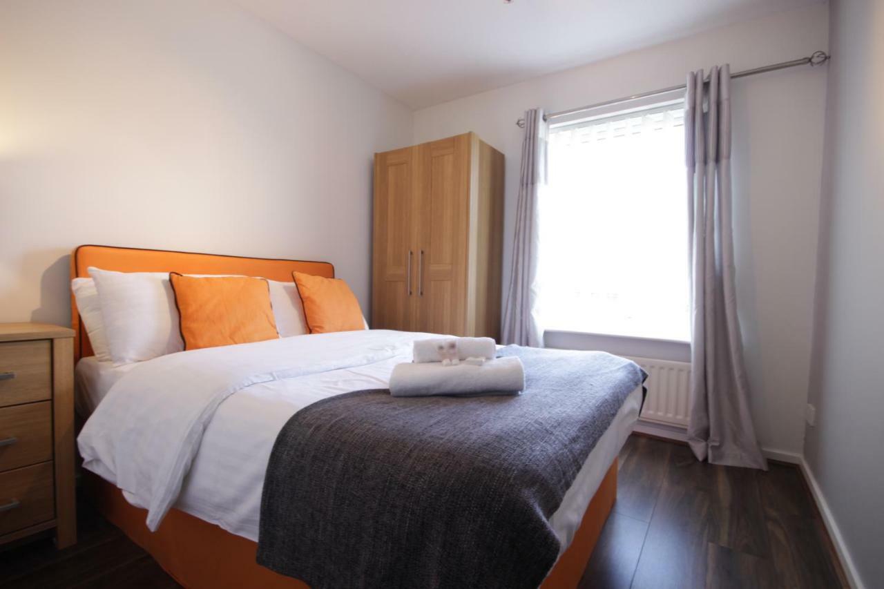 Wind House View Apartment Kingston upon Hull Exterior photo