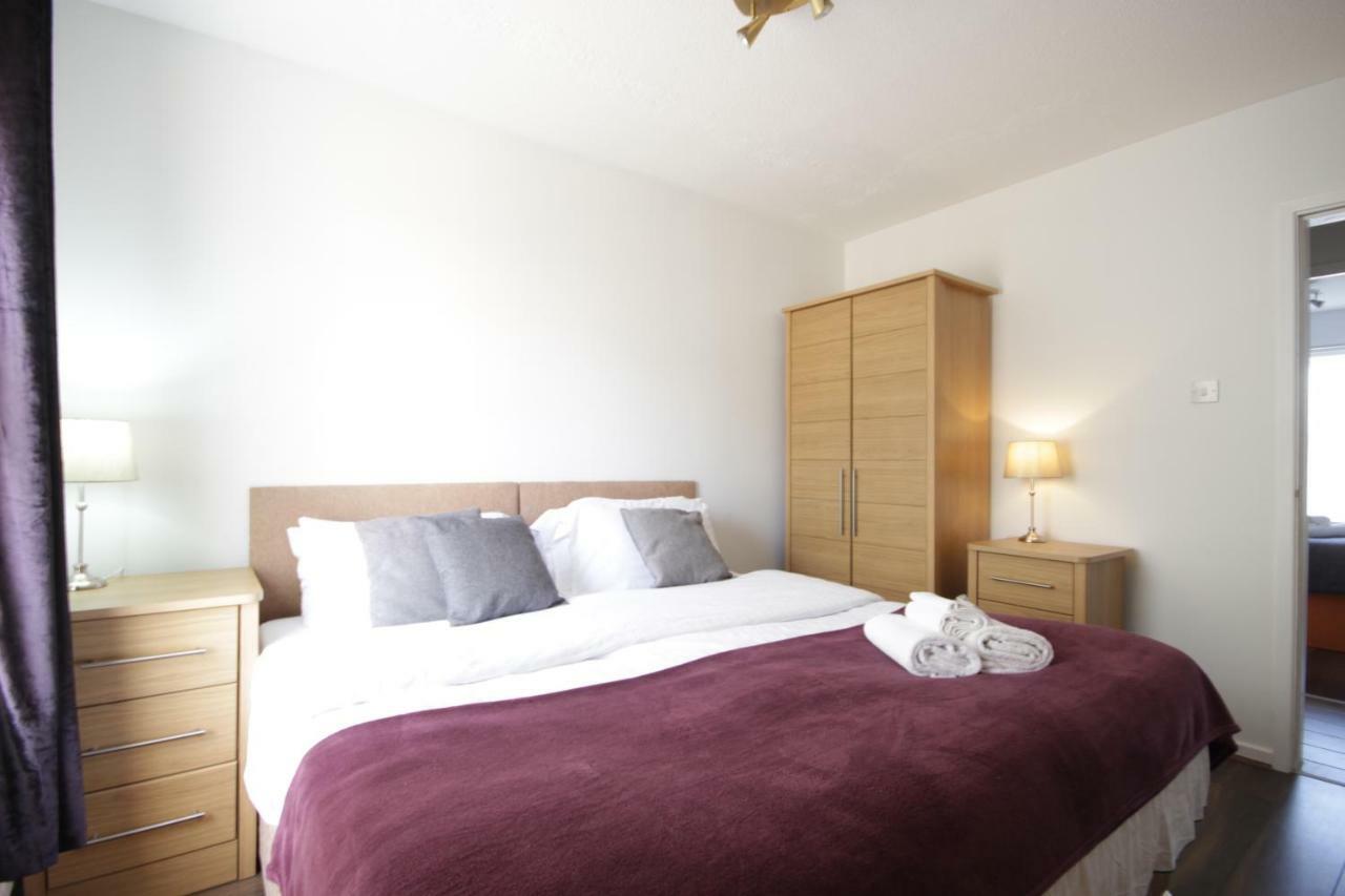 Wind House View Apartment Kingston upon Hull Exterior photo