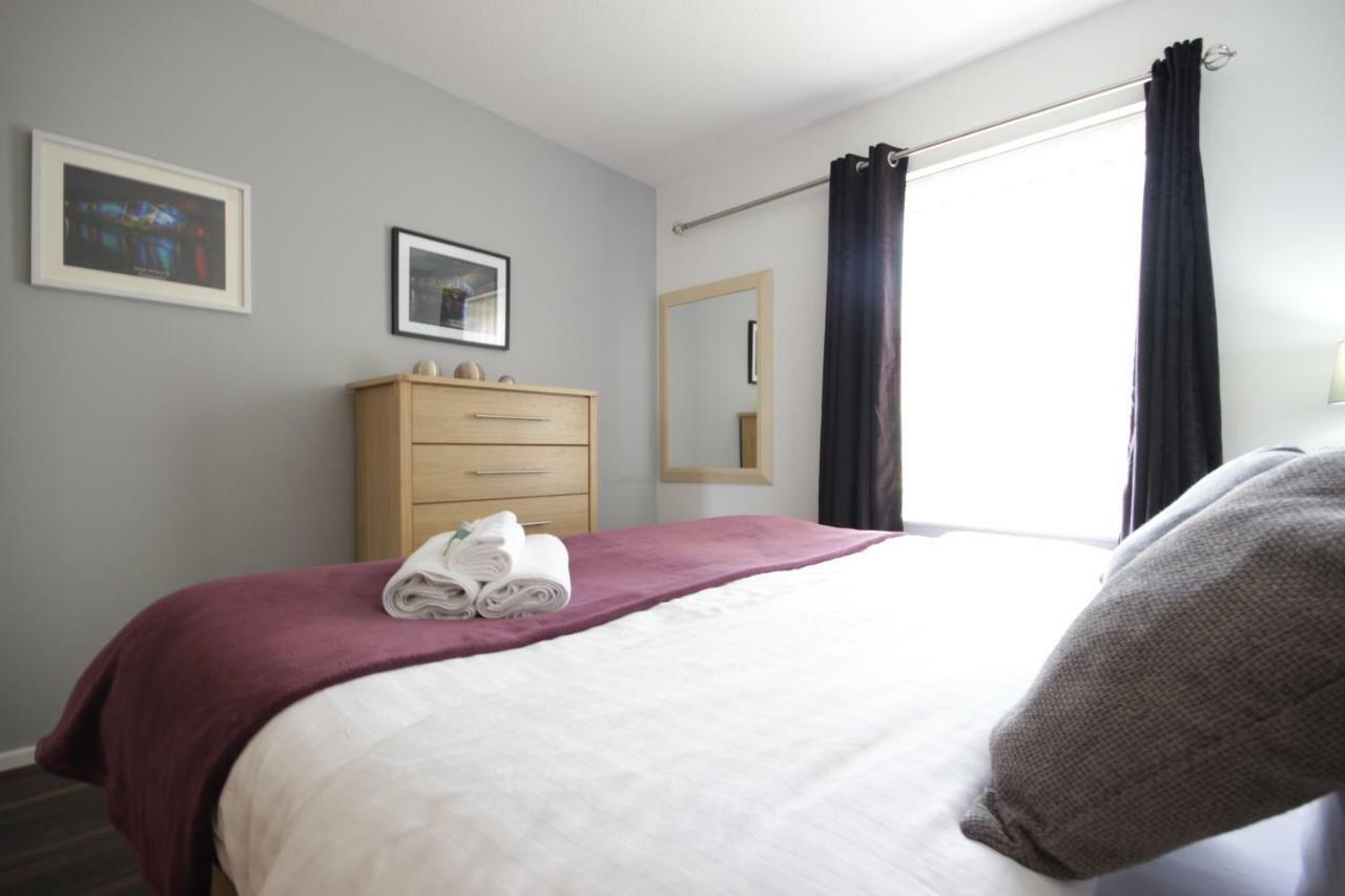 Wind House View Apartment Kingston upon Hull Exterior photo