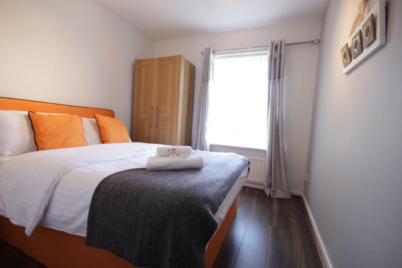 Wind House View Apartment Kingston upon Hull Exterior photo